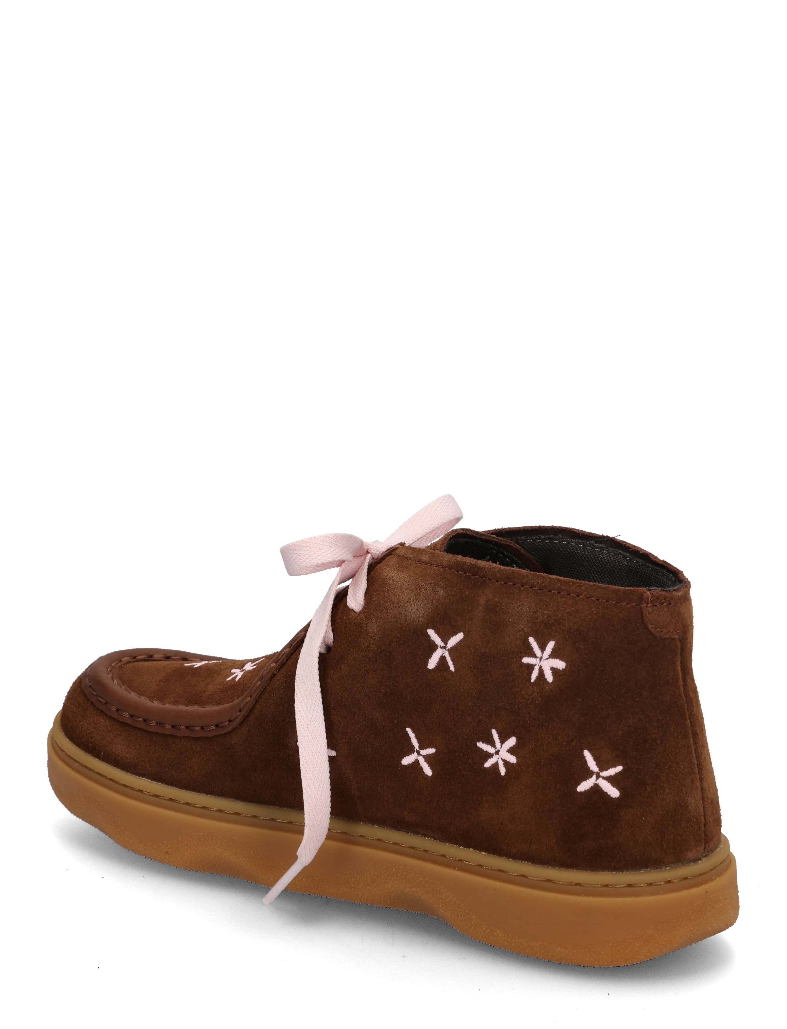 Camper - Kiddo Kids - herbstersparnisse - medium brown - 1
