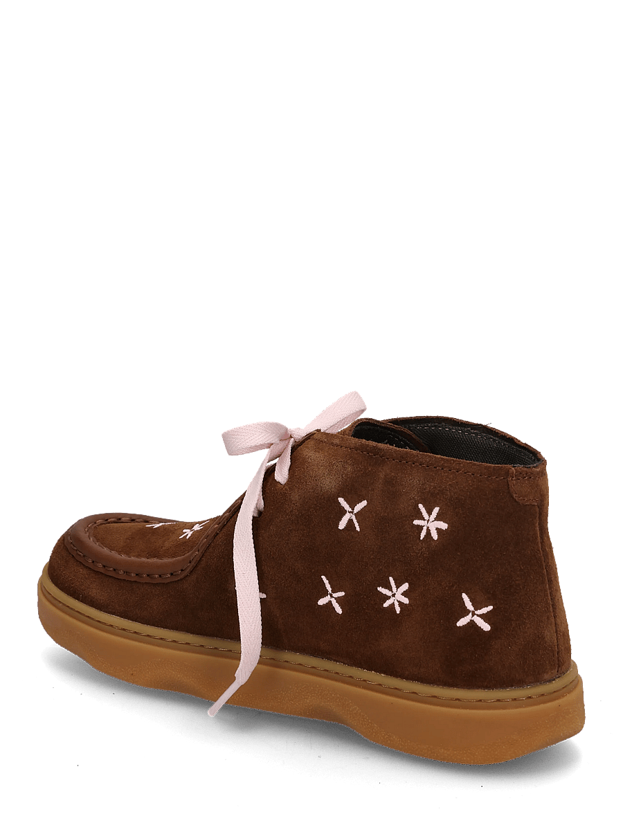 Camper - Kiddo Kids - rudens atlaides - medium brown - 1