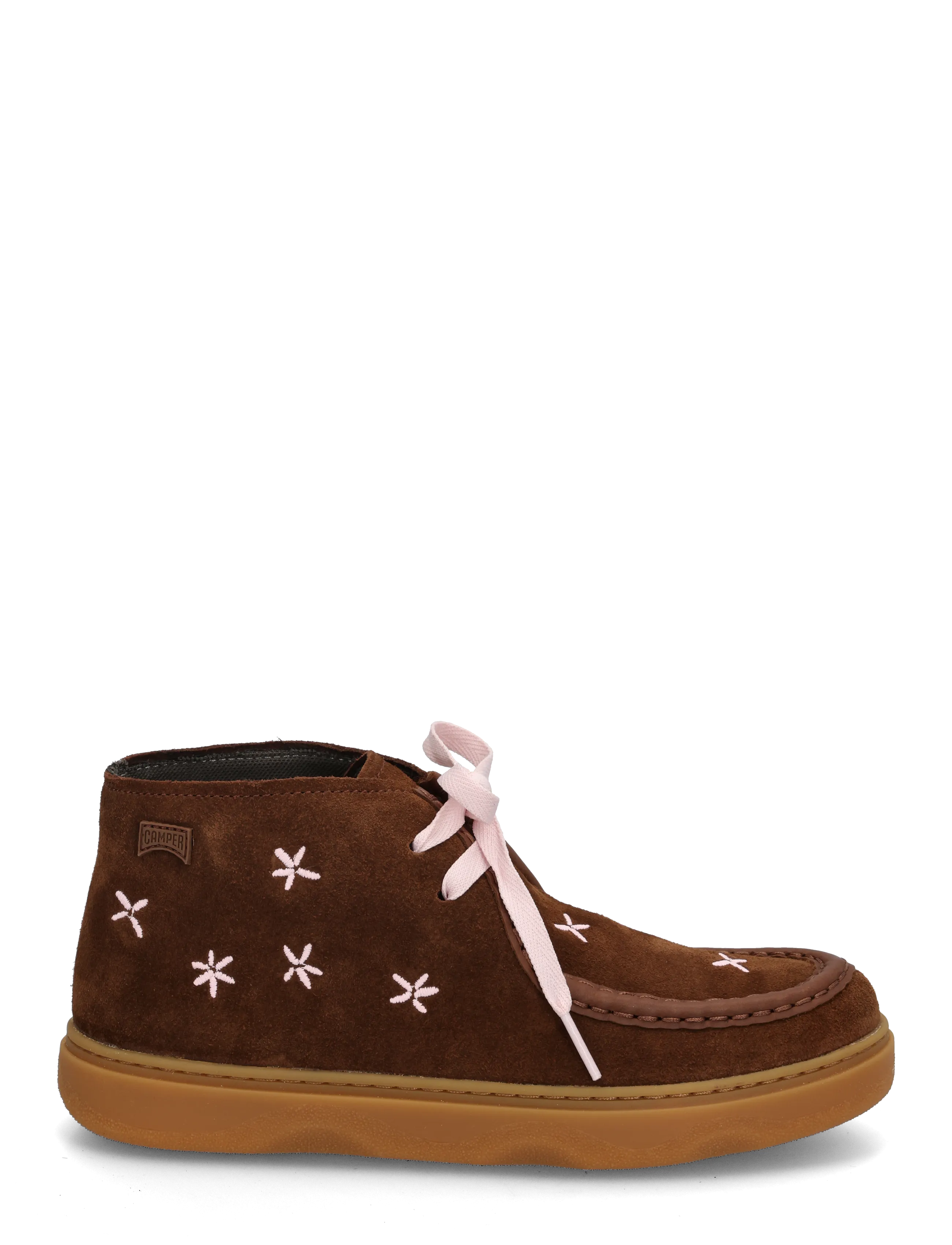 Camper - Kiddo Kids - herbstersparnisse - medium brown - 2