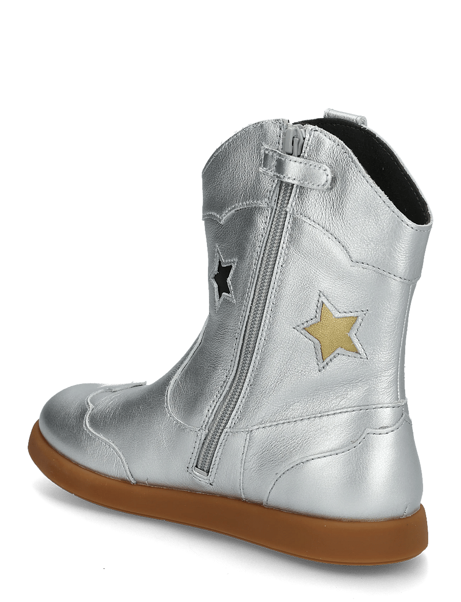 Camper - TWS Kids - aulinukai - medium gray - 1
