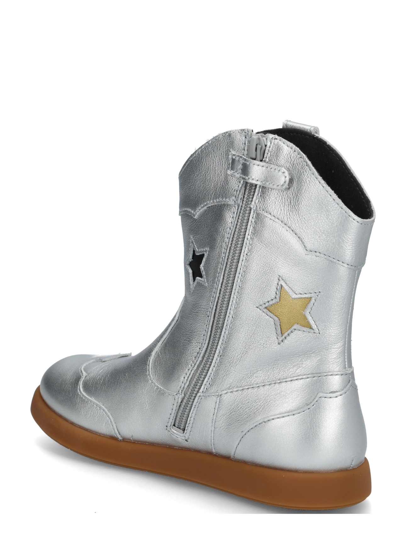 Camper - TWS Kids - støvler - medium gray - 1