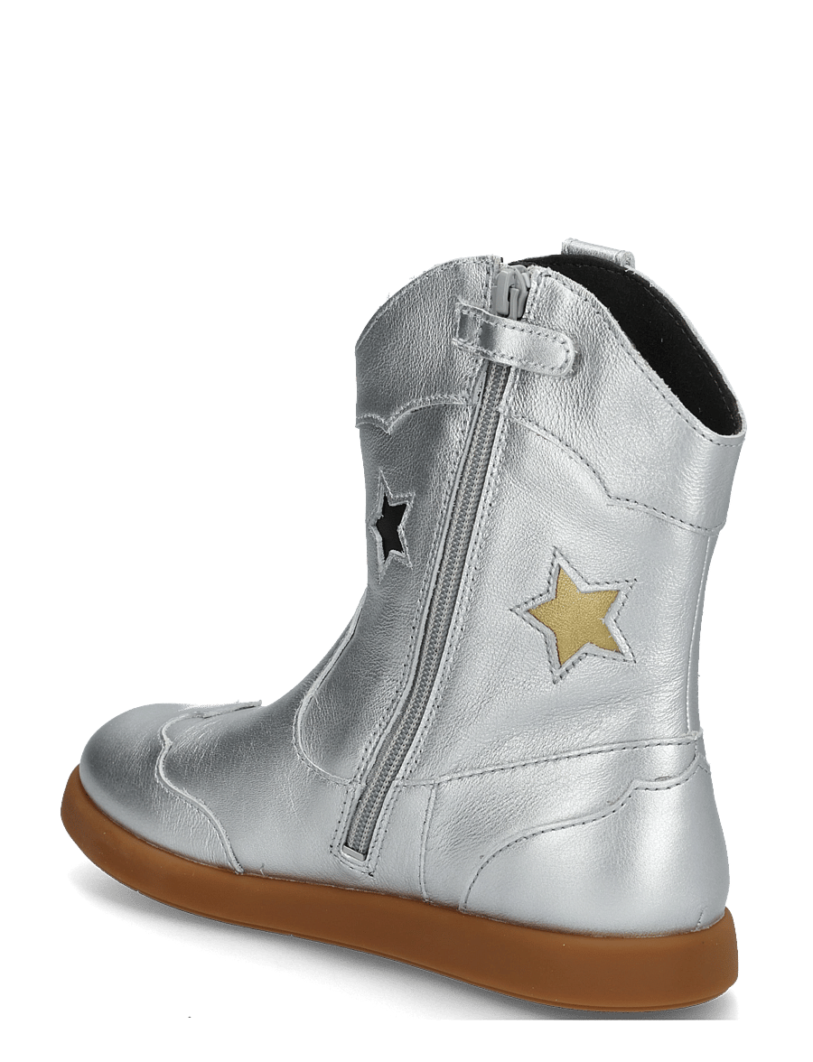 Camper - TWS Kids - støvler - medium gray - 1