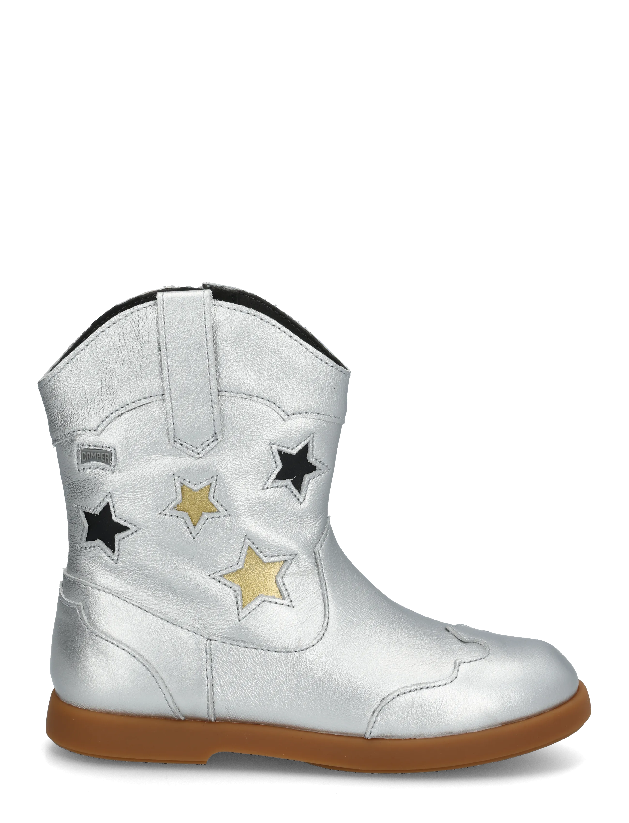 Camper - TWS Kids - kängor - medium gray - 2