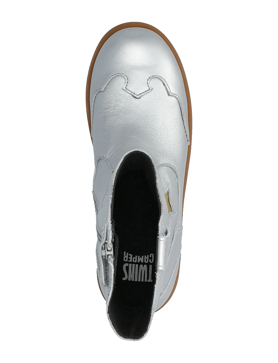 Camper - TWS Kids - aulinukai - medium gray - 3