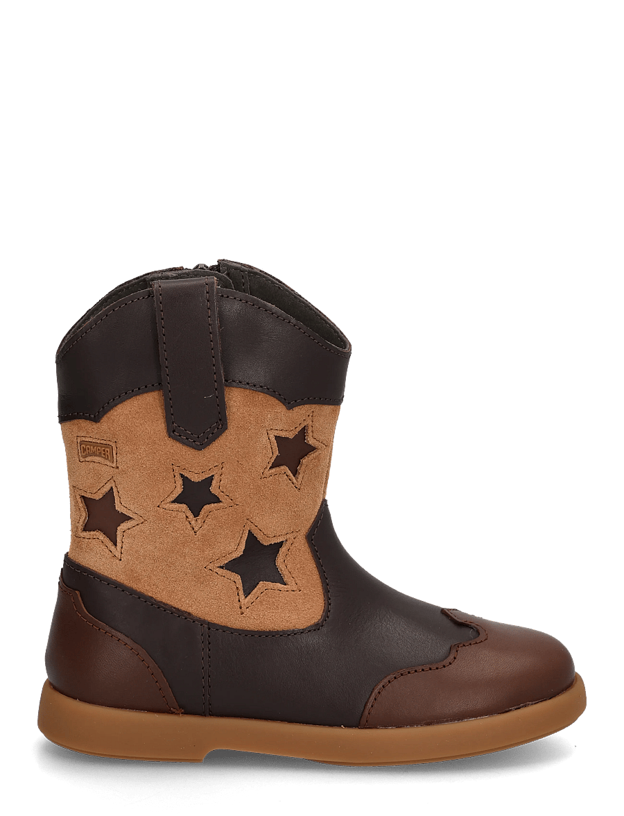 Camper - TWS Kids - stiefel - multi - assorted - 2