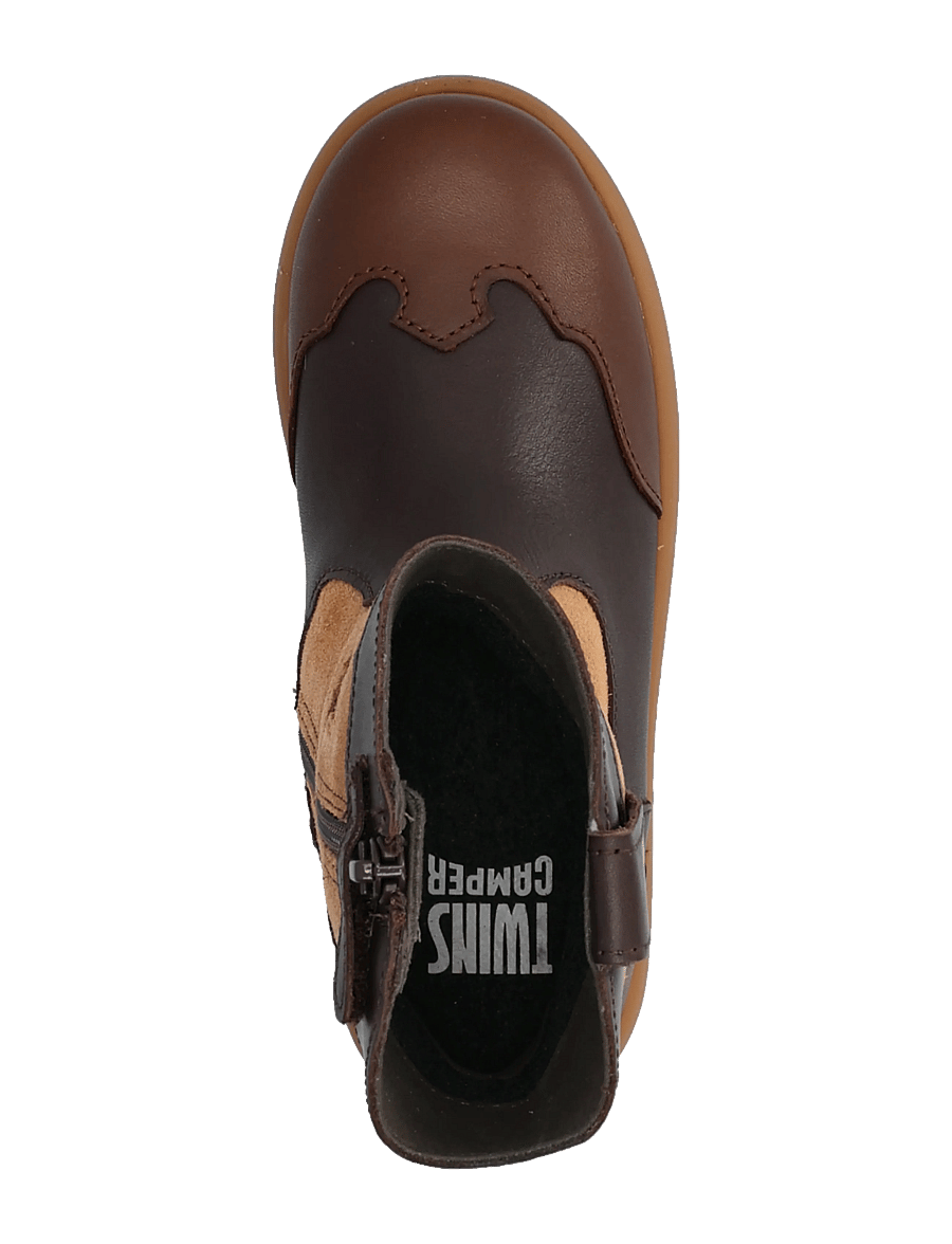 Camper - TWS Kids - stiefel - multi - assorted - 3