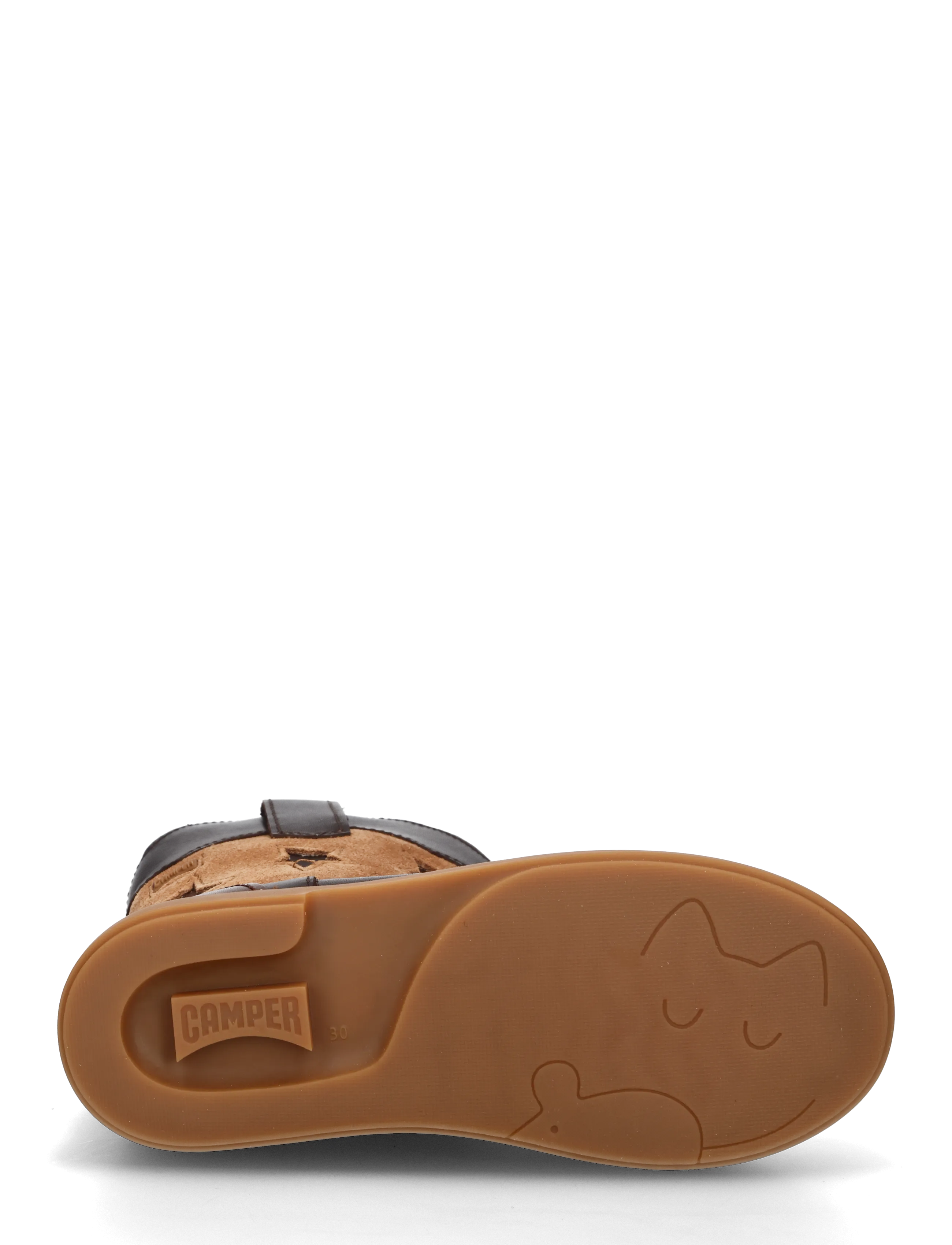 Camper - TWS Kids - kängor - multi - assorted - 4