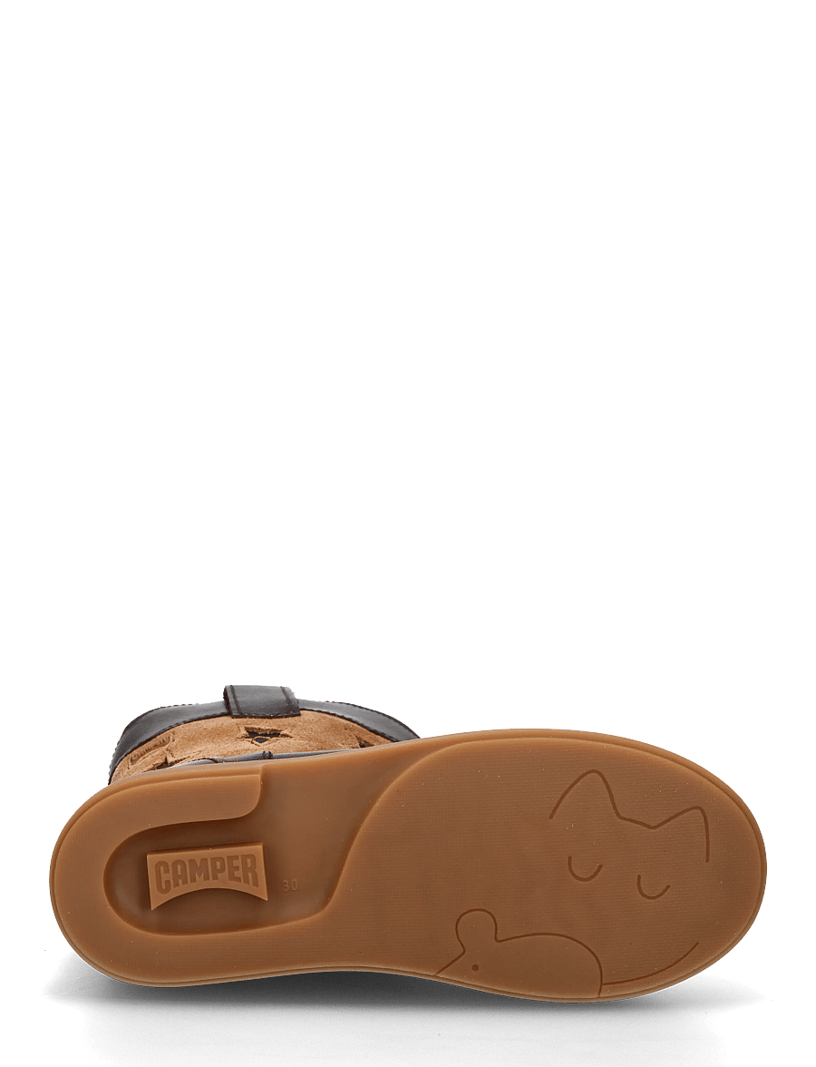 Camper - TWS Kids - stiefel - multi - assorted - 4