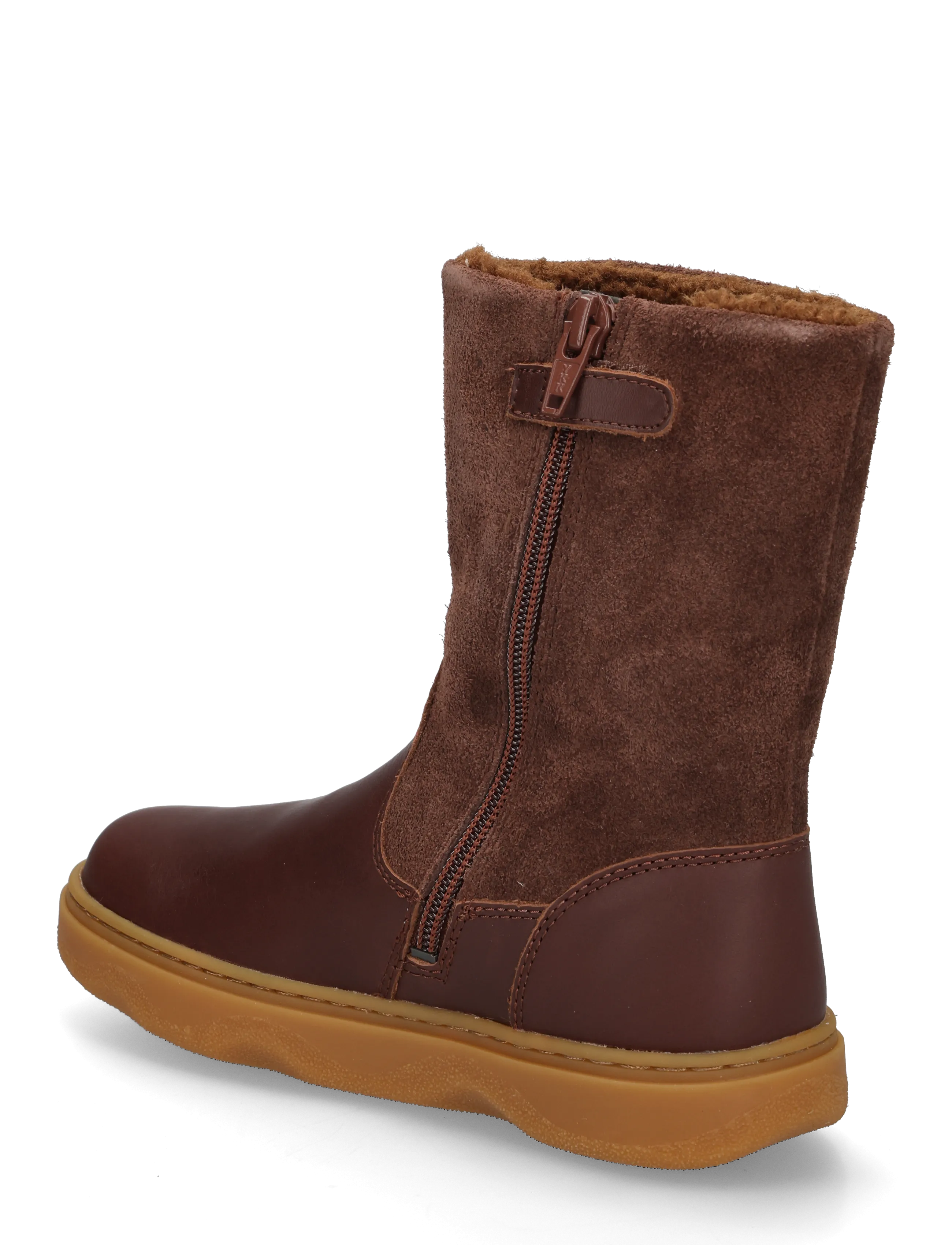 Camper - Kiddo Kids - winterstiefel - medium brown - 1