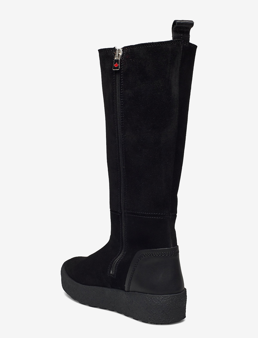 Tall wedge 2025 boots canada