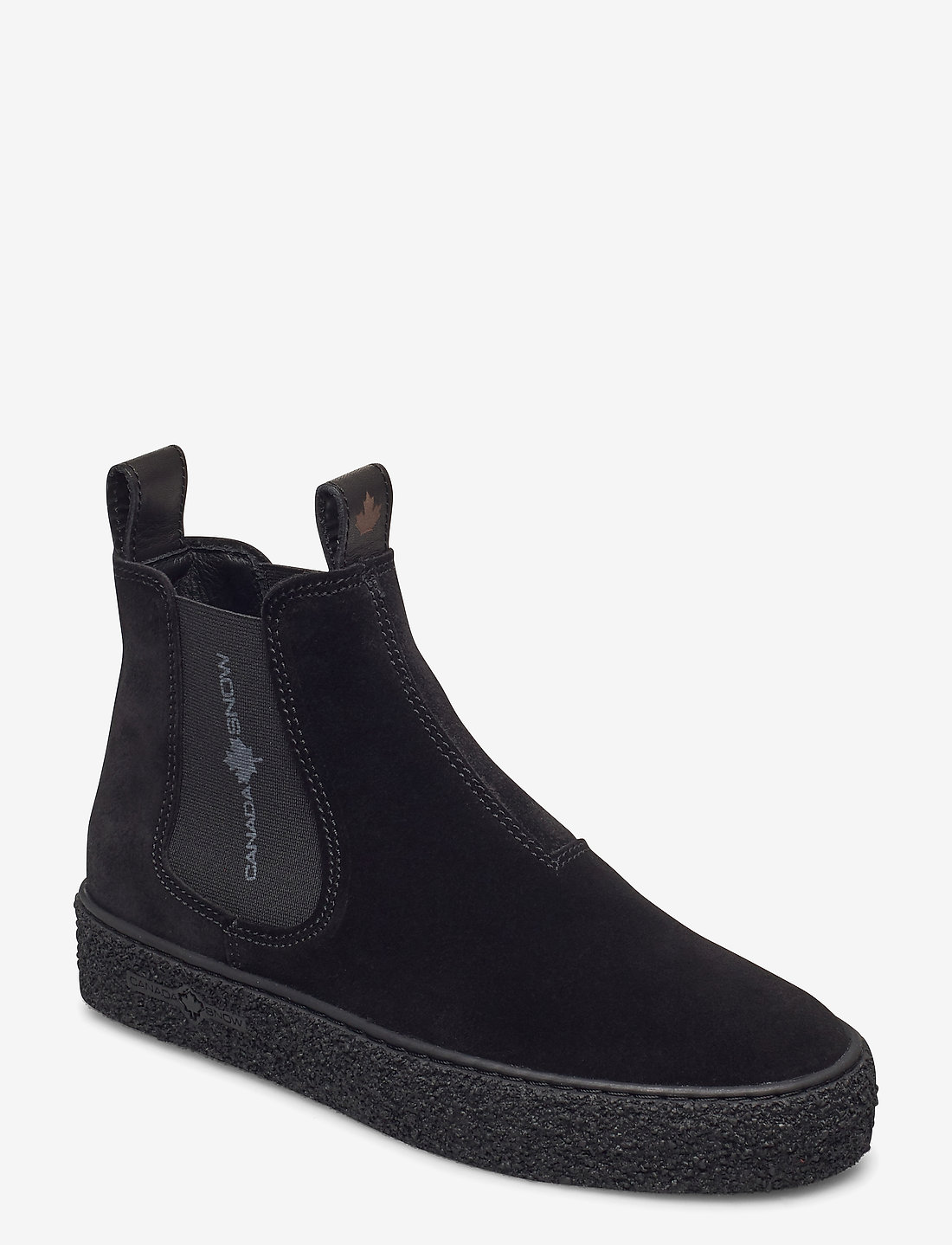 Canada Snow Mount Verm Chelsea boots Boozt