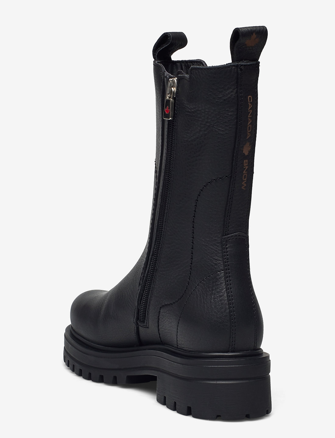 Canada snow sales chelsea boots