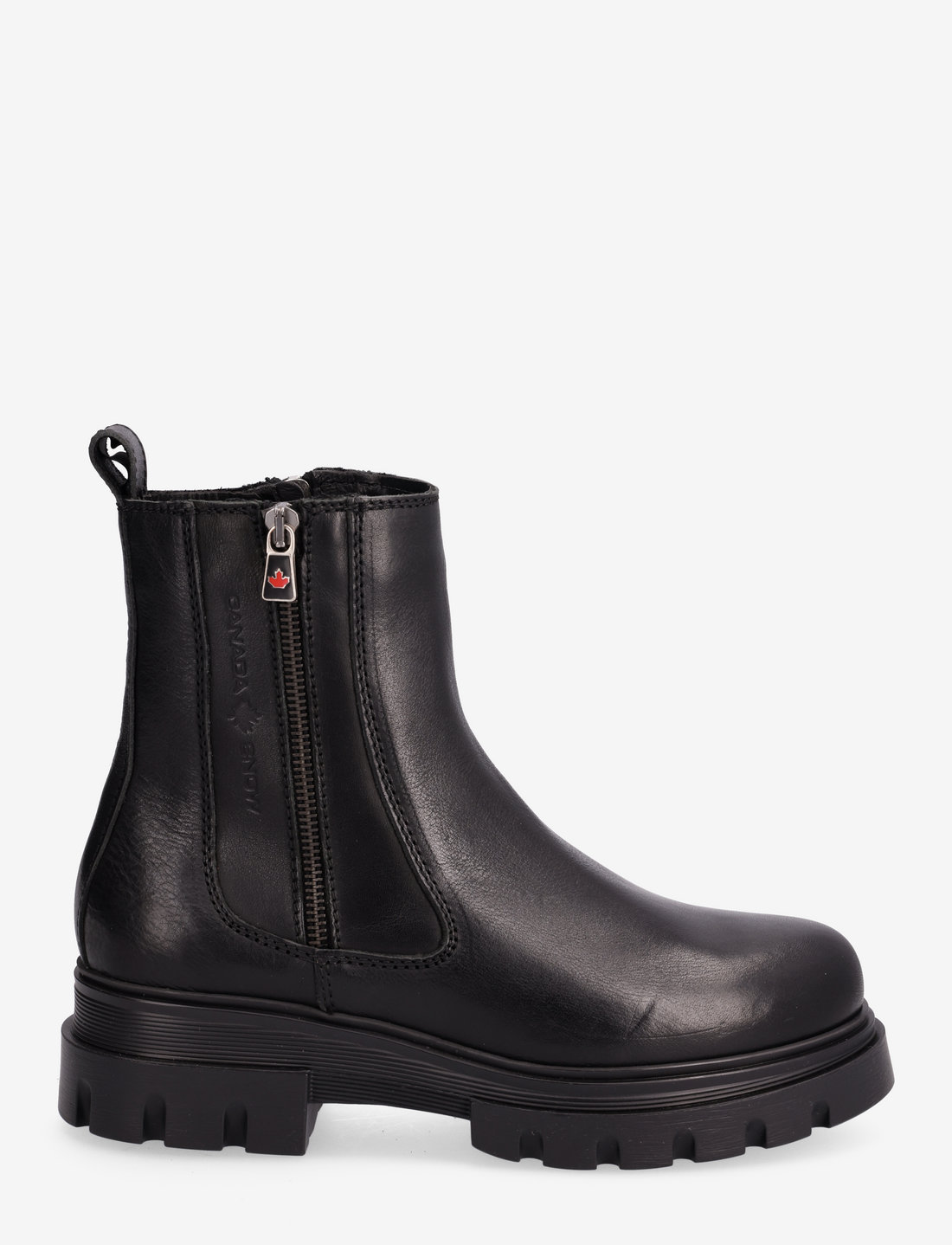 Canada snow 2025 chelsea boots
