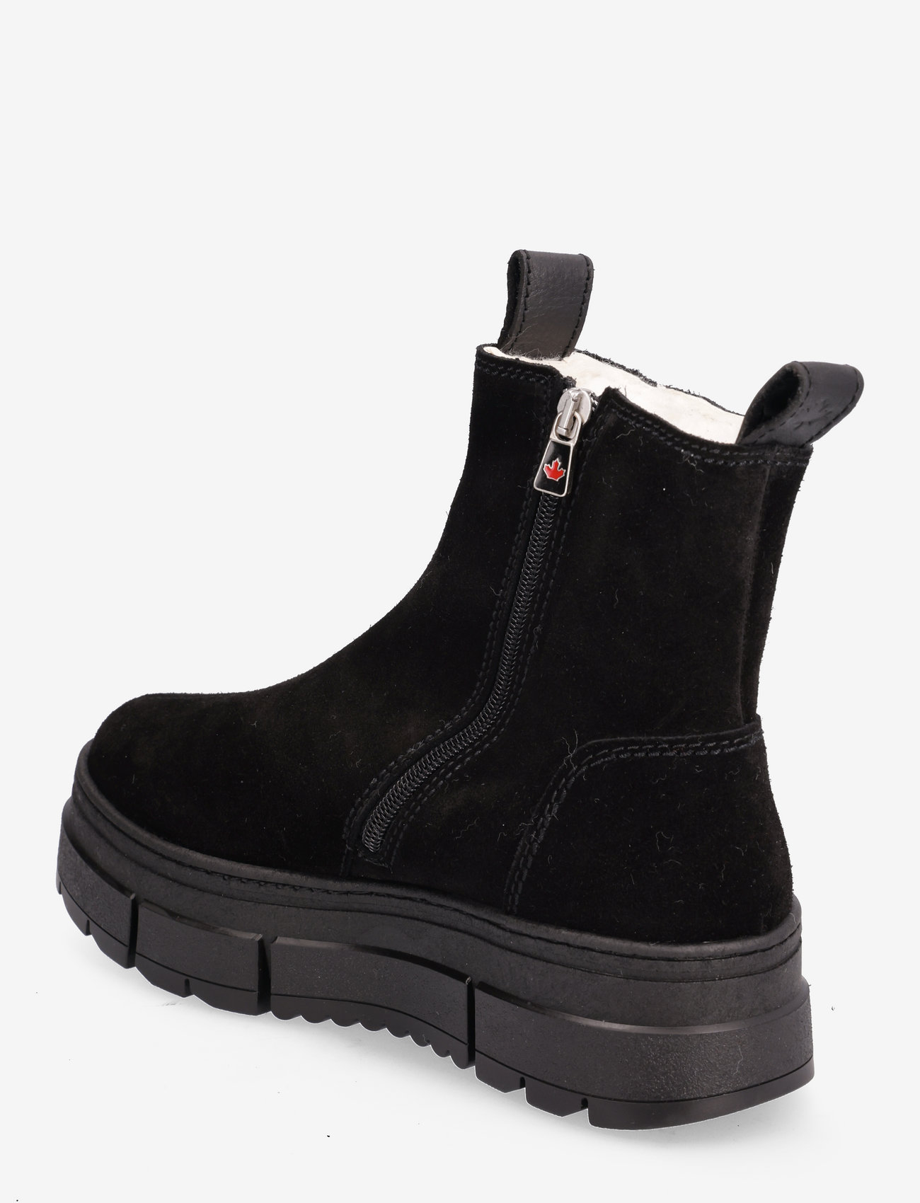 Canada Snow - Mount Fiona - black - 2