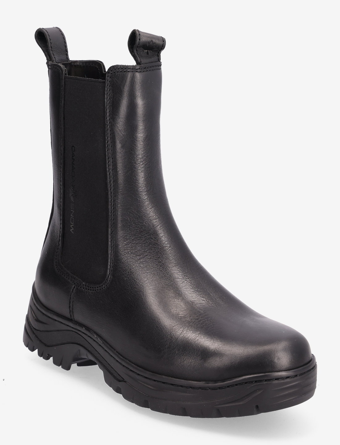 Canada Snow Mount Silve Chelsea boots Boozt