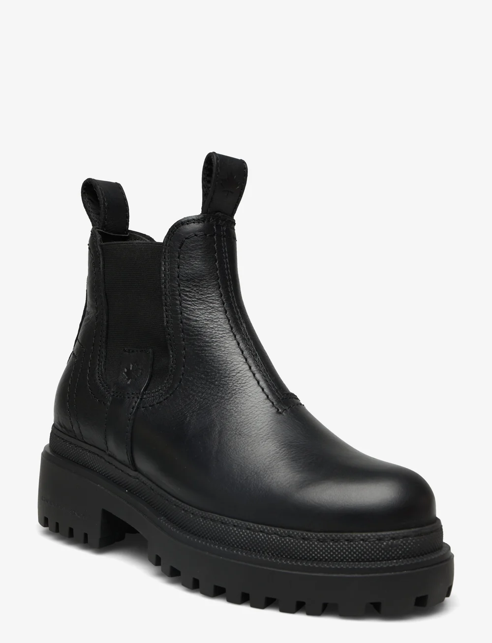 Canada Snow Mount Crest Chelsea boots Boozt