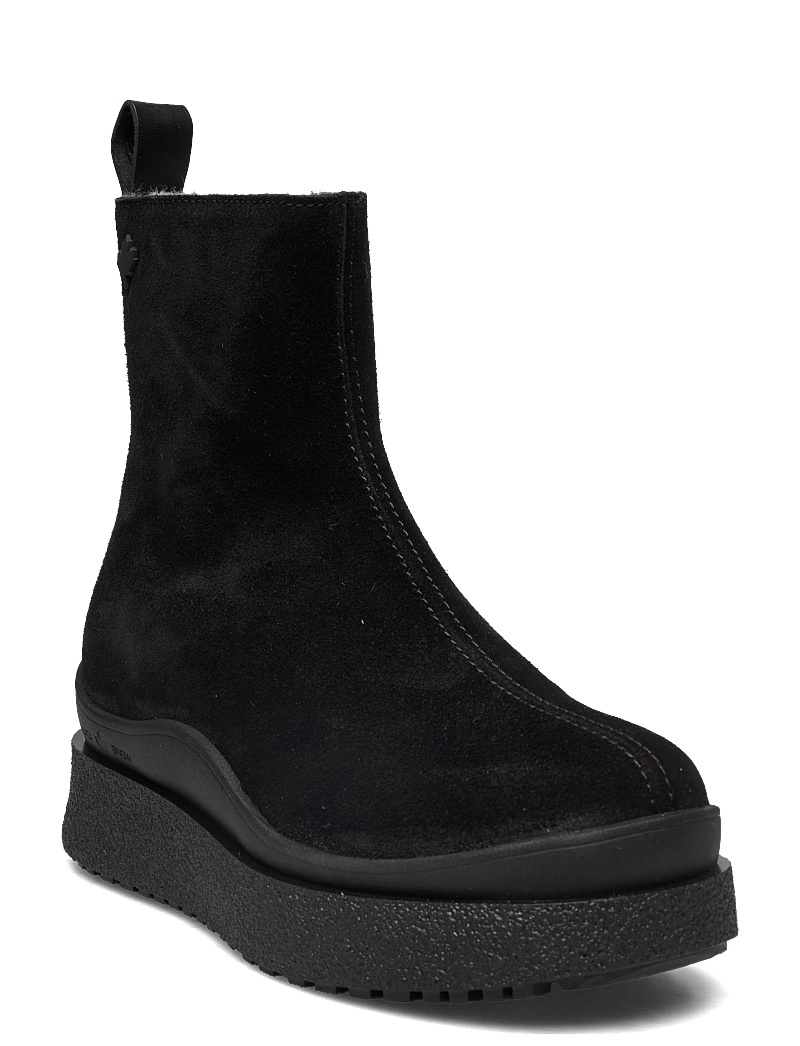 Canada Snow - Mount Meer - black - 0