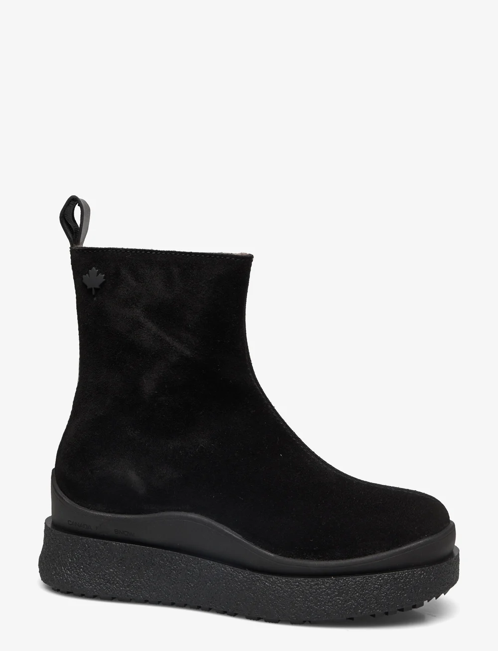 Canada snow top boots