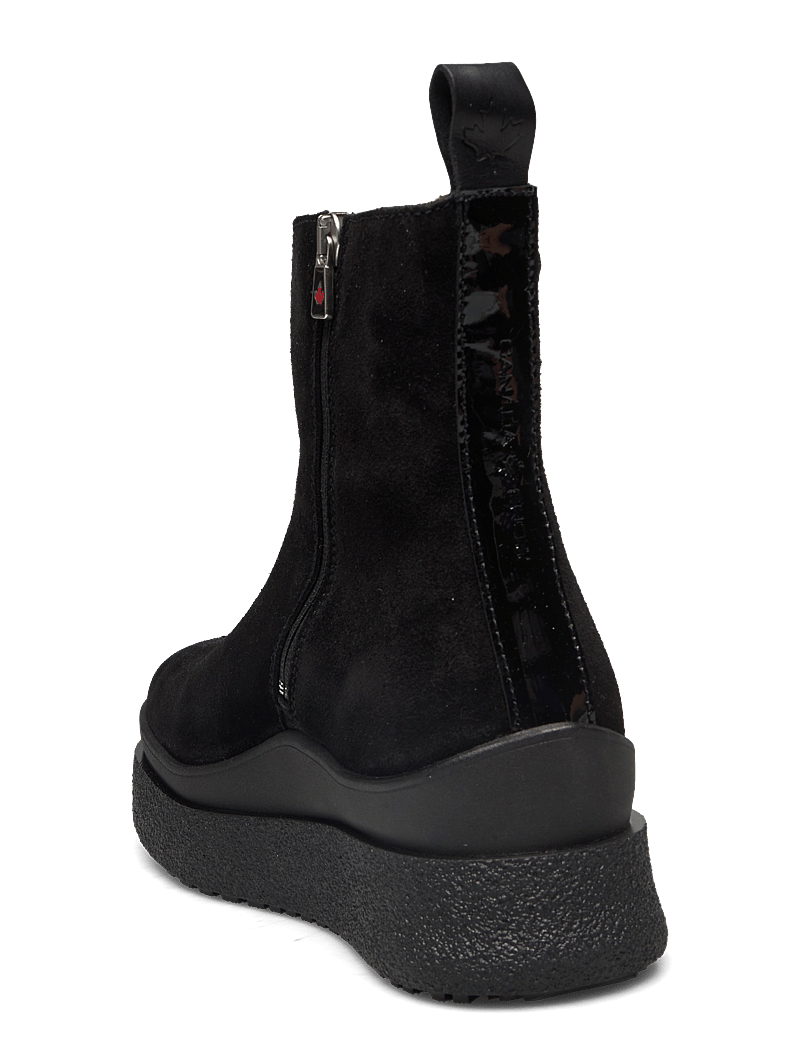 Canada Snow - Mount Meer - black - 2