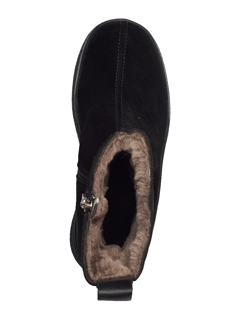 Canada Snow - Mount Meer - black - 3