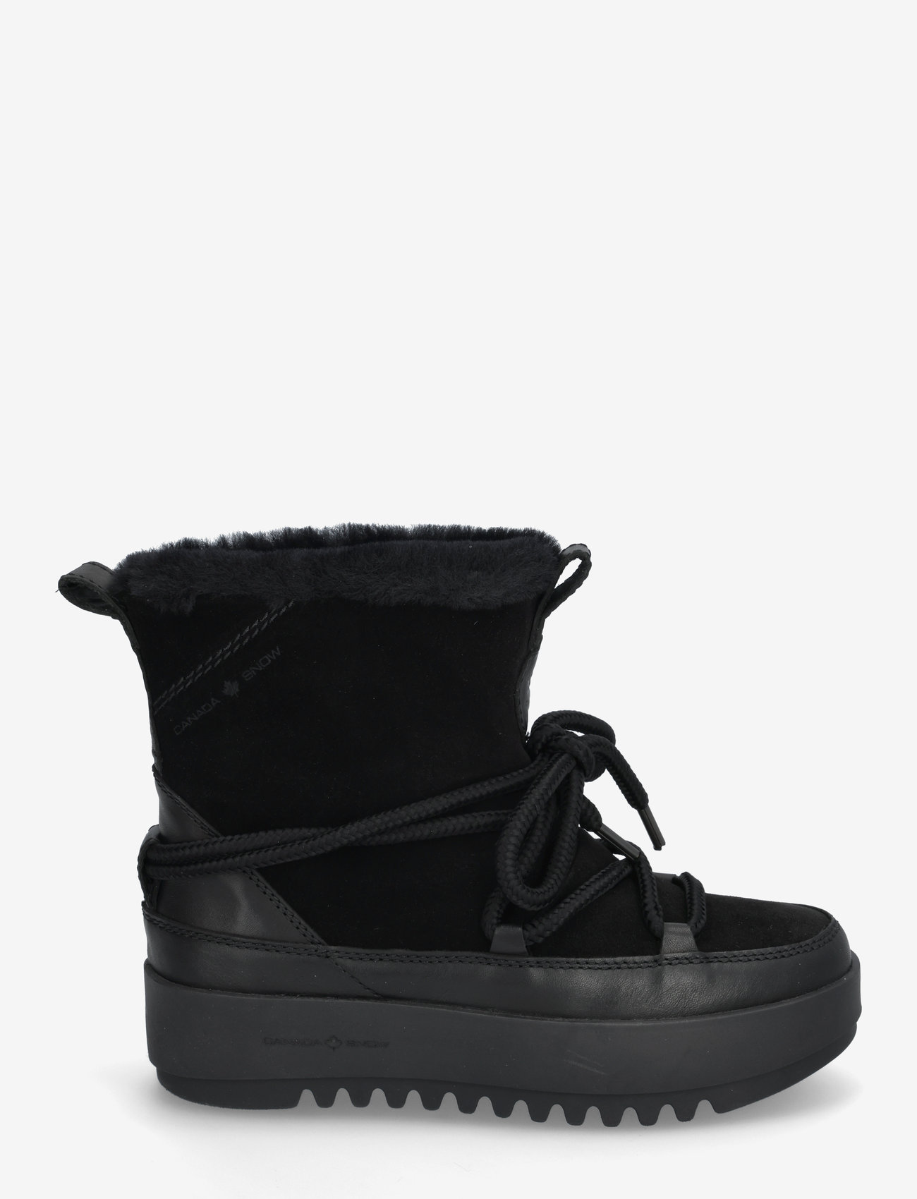 Canada Snow - Mount Marty - black - 1