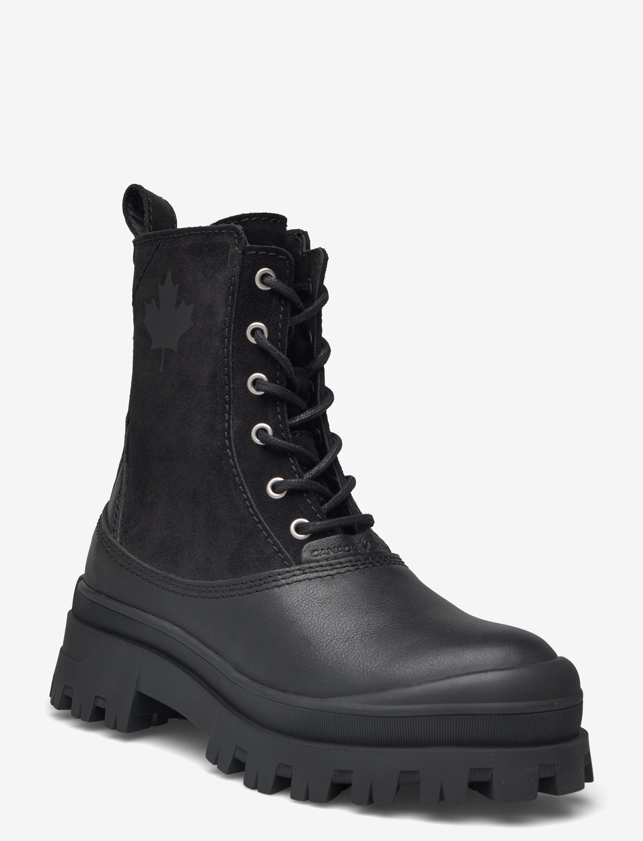 Canada Snow - Mount Nessa - black - 0