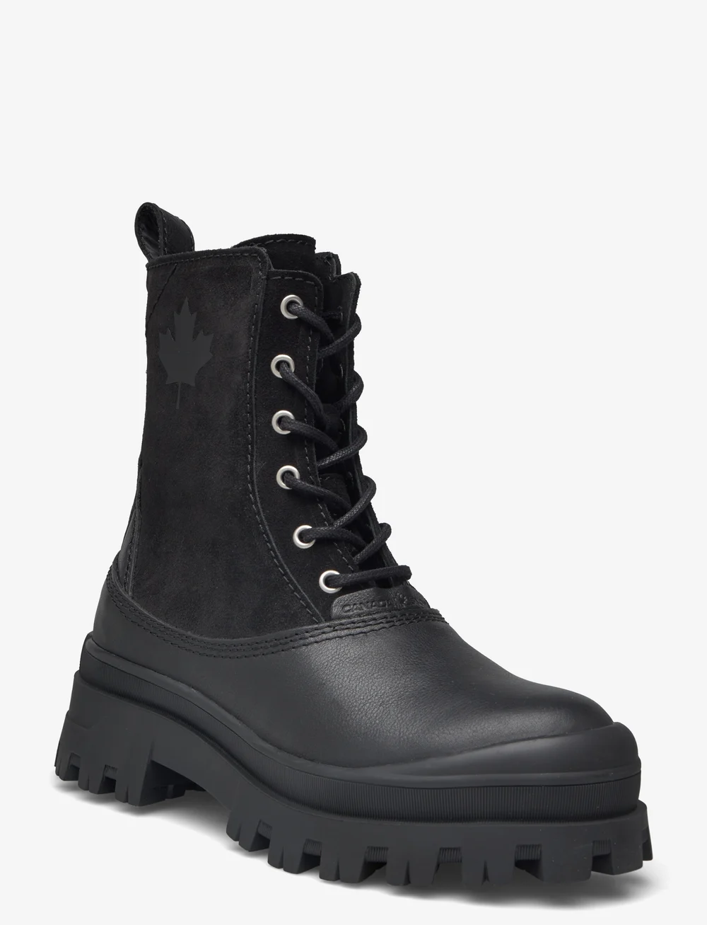 Canada Snow Mount Nessa Des chaussures d hiver Boozt