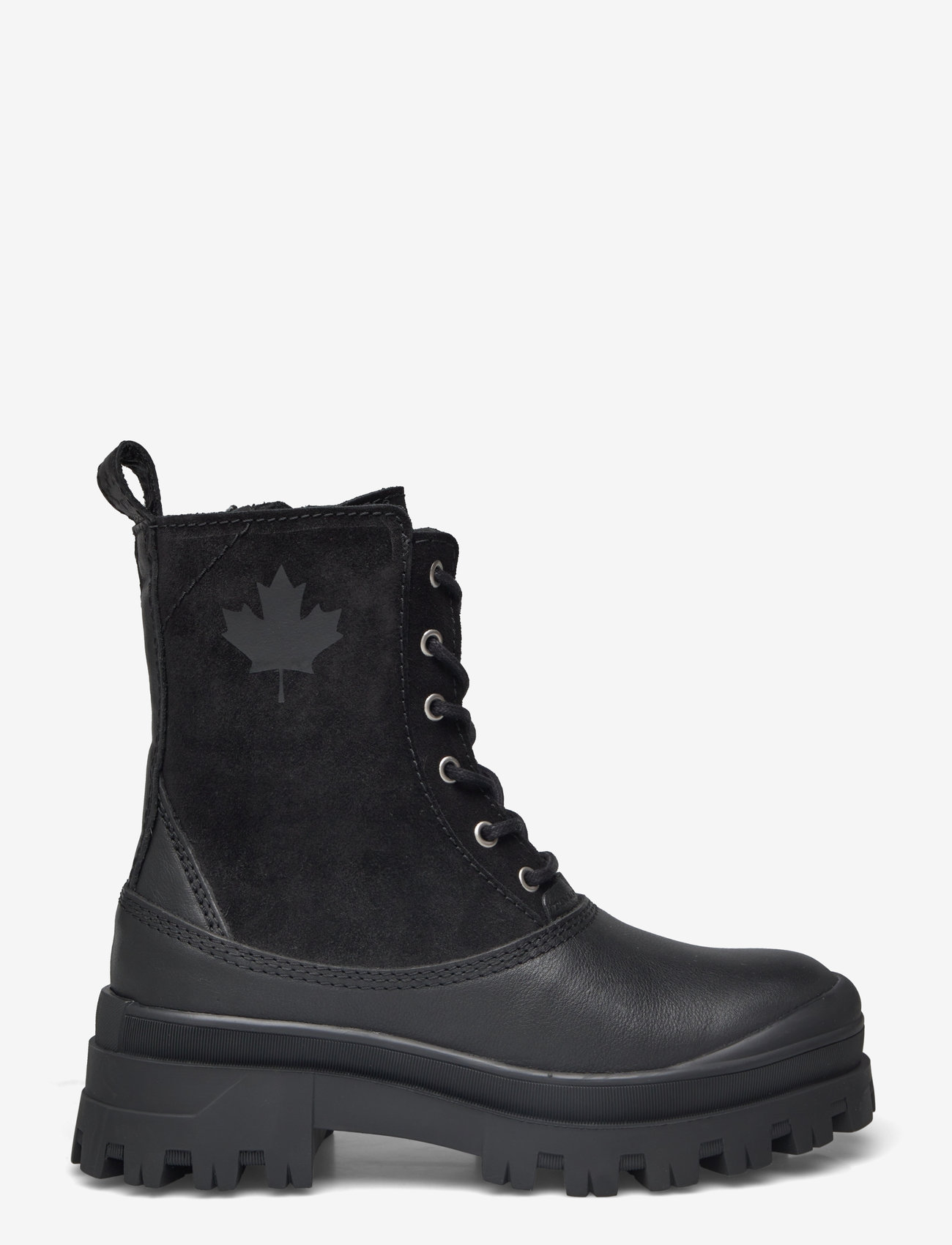 Canada Snow - Mount Nessa - black - 1