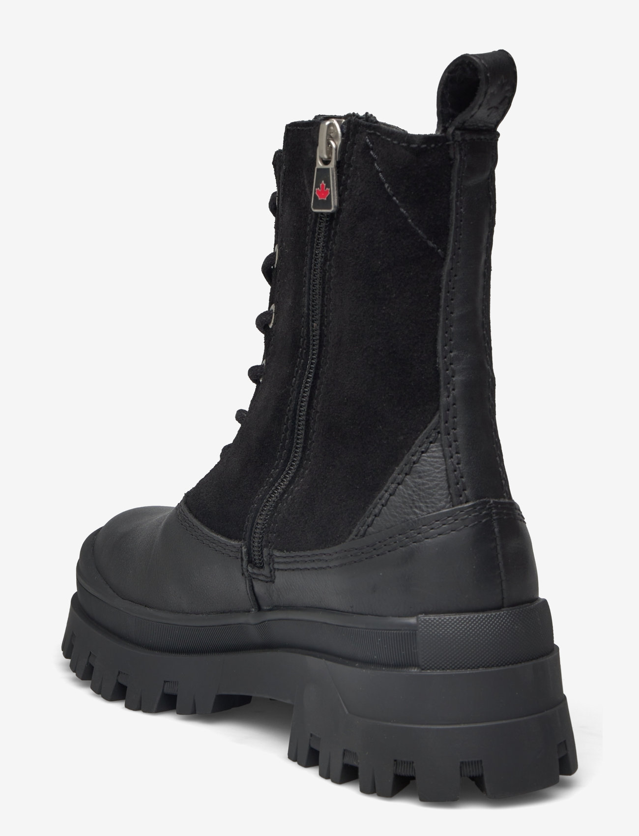 Canada Snow - Mount Nessa - black - 2