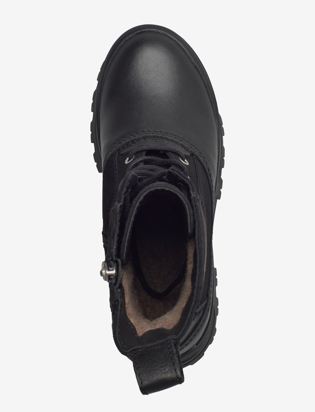 Canada Snow - Mount Nessa - black - 3