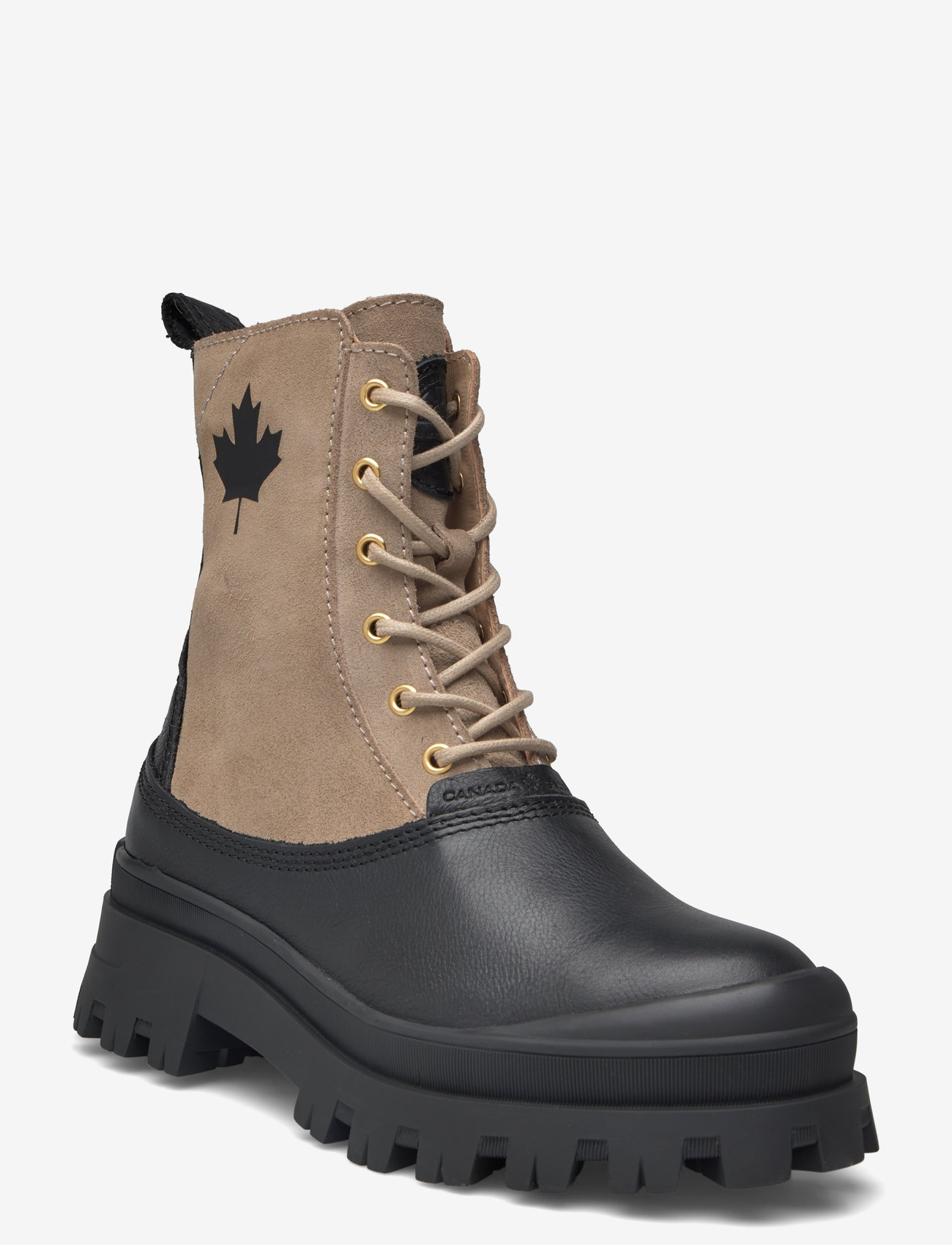 Snow Boots Botas Wish Canada Snow Mount Nessa (ANA1076530