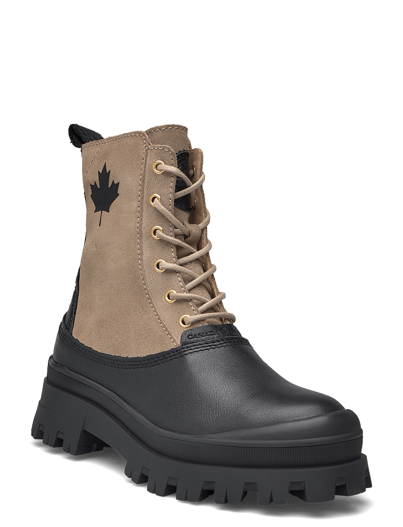 Snow Boots Botas Wish Canada Snow Mount Nessa (ANA1076530
