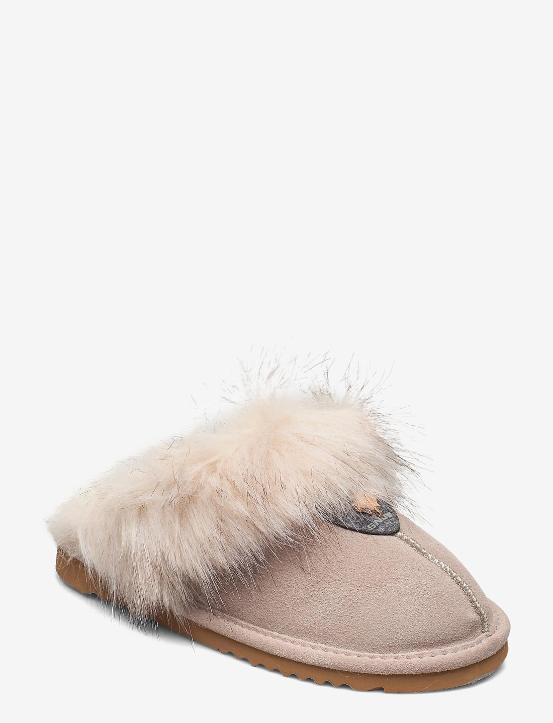 Canada Snow Edmonton Slippers Boozt