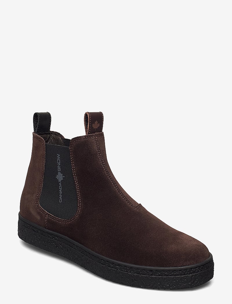 Canada Snow Mount Verm (ANA2124399) Chelsea boots - Main Image