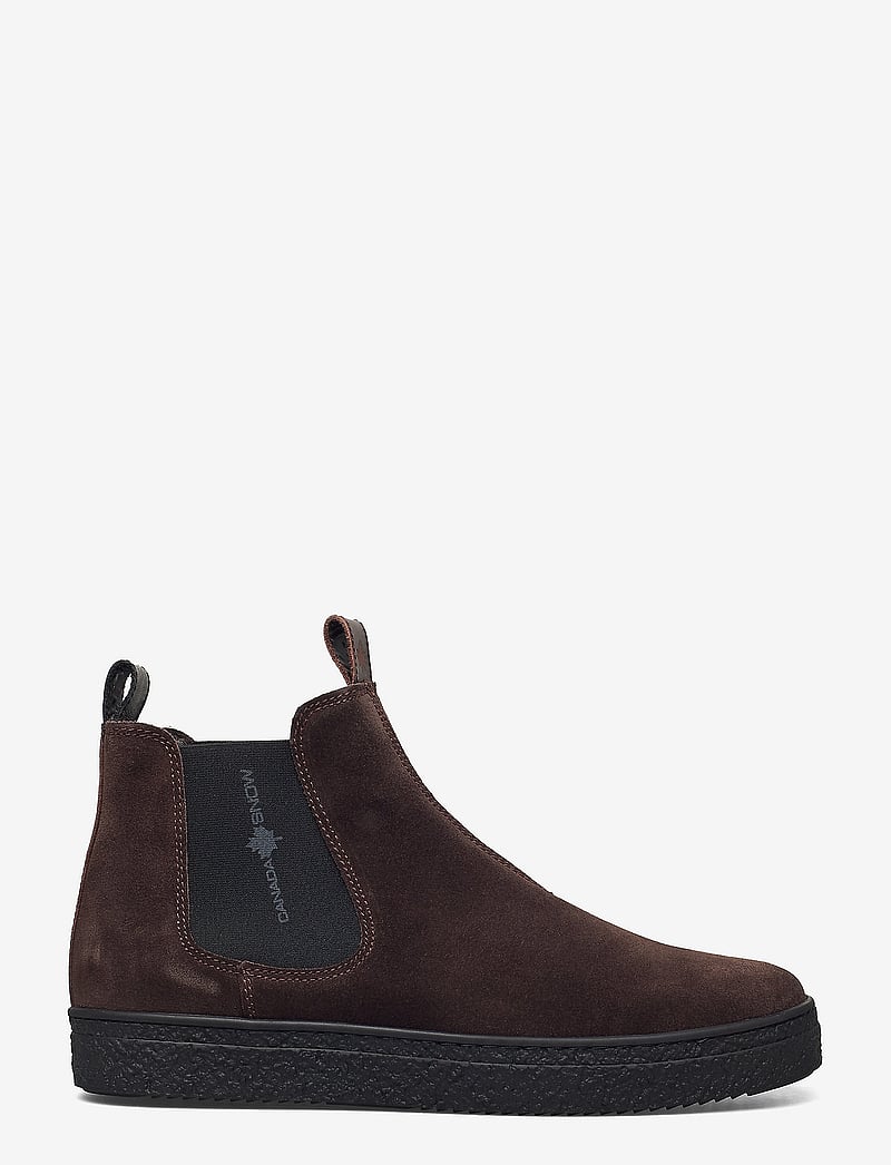 Canada Snow Mount Verm (ANA2124399) Chelsea boots