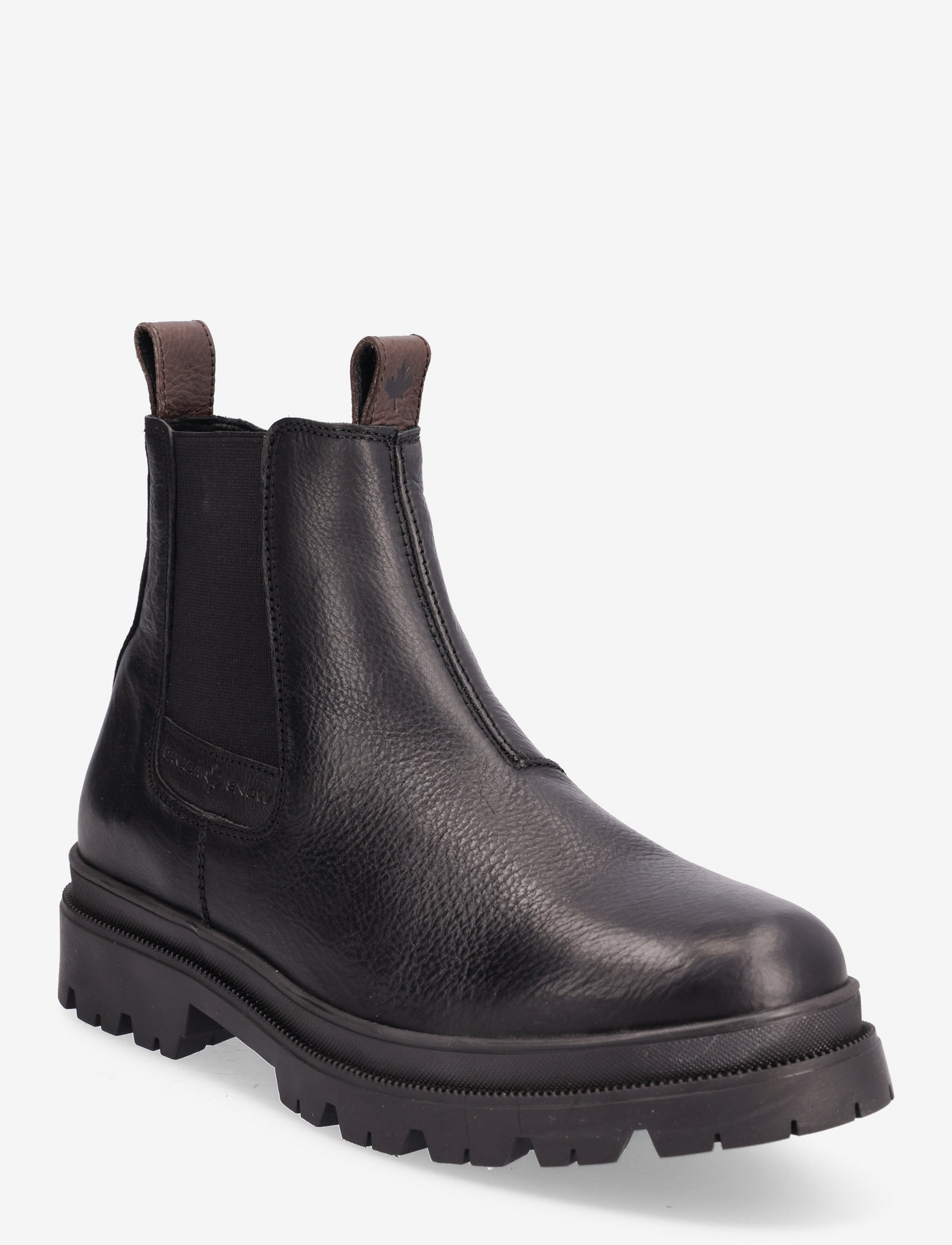 Canada Snow Mount Hektor (ANA2125009) Chelsea boots Boozt