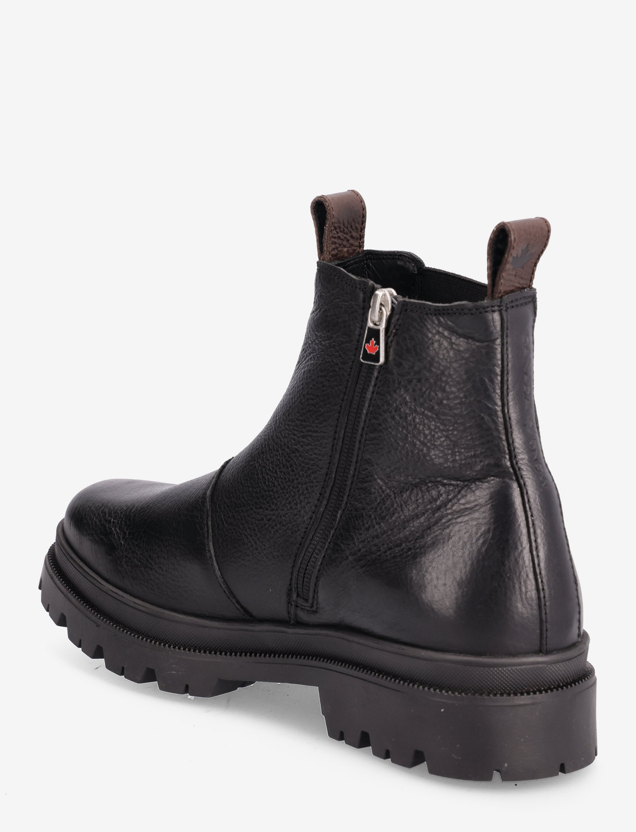 Canada Snow - Mount Hektor - black - 2