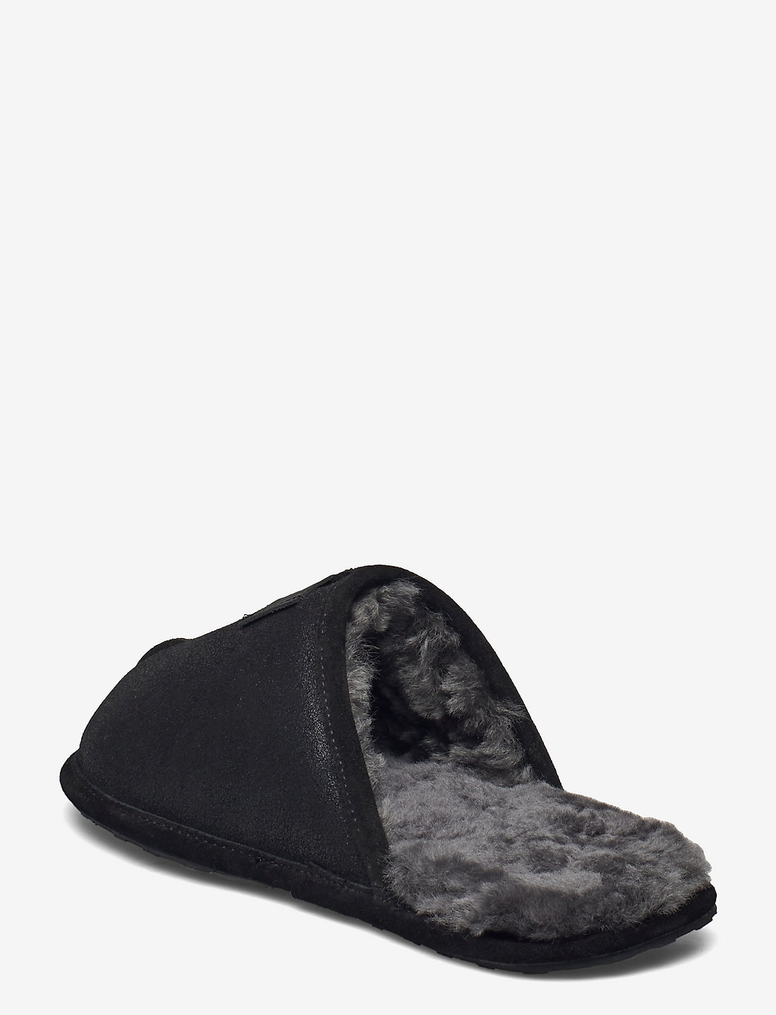 Canada Snow - Surrey - inneskor - black - 2