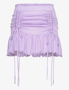Drawstring Skirt, Cannari Concept