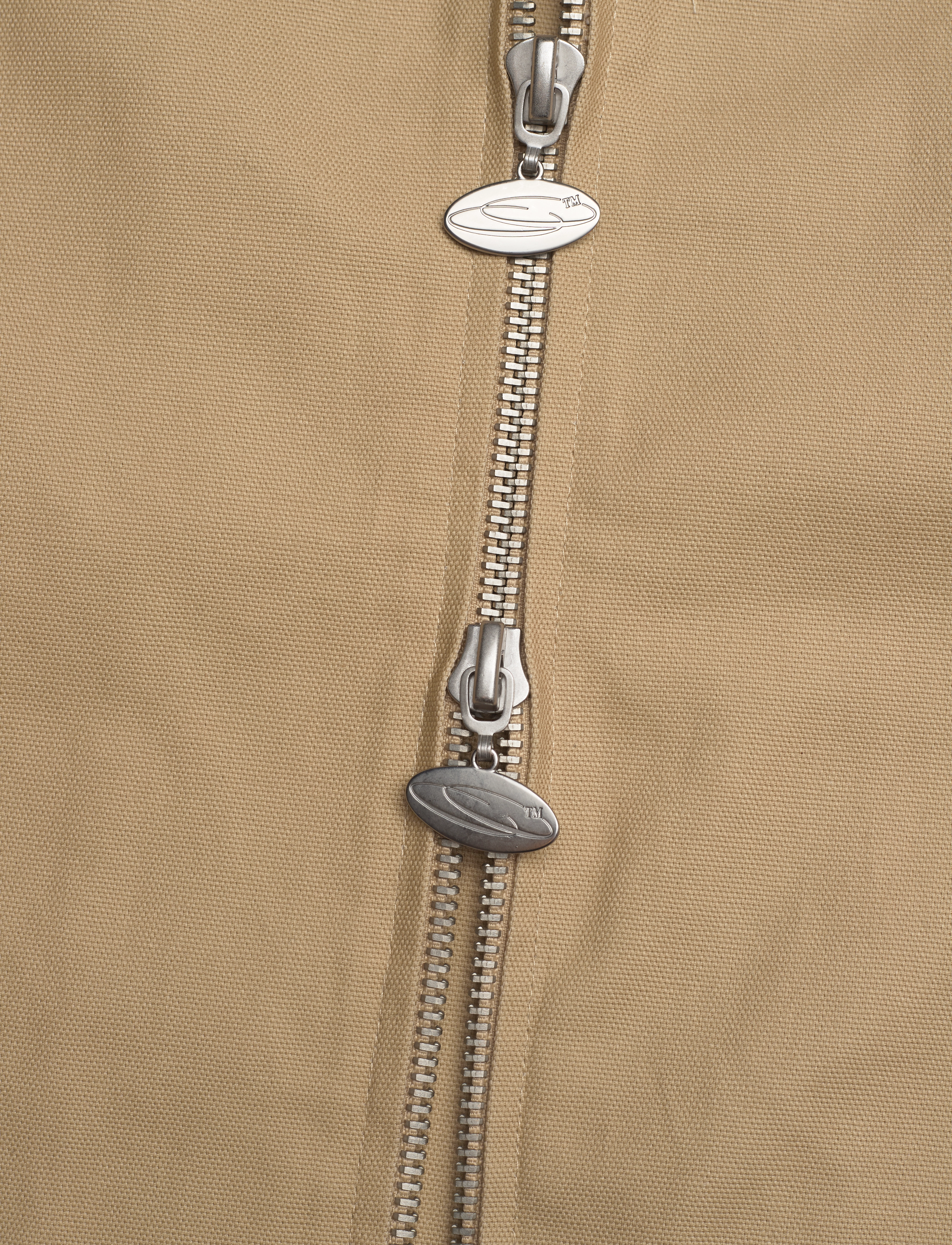 Cannari Concept - Loose Fit Jacket - frühlingsjacken - mojave desert - 4