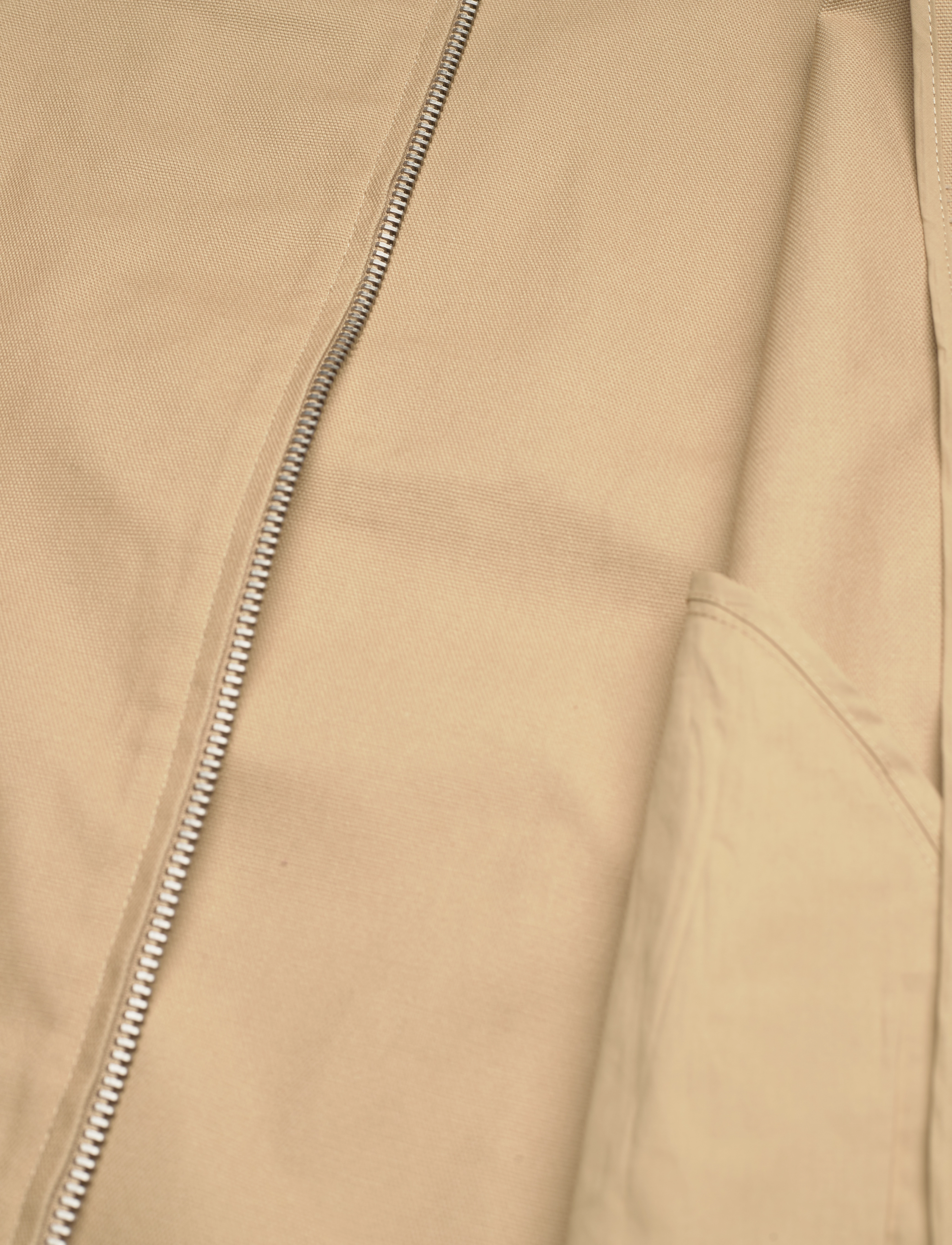 Cannari Concept - Loose Fit Jacket - frühlingsjacken - mojave desert - 5