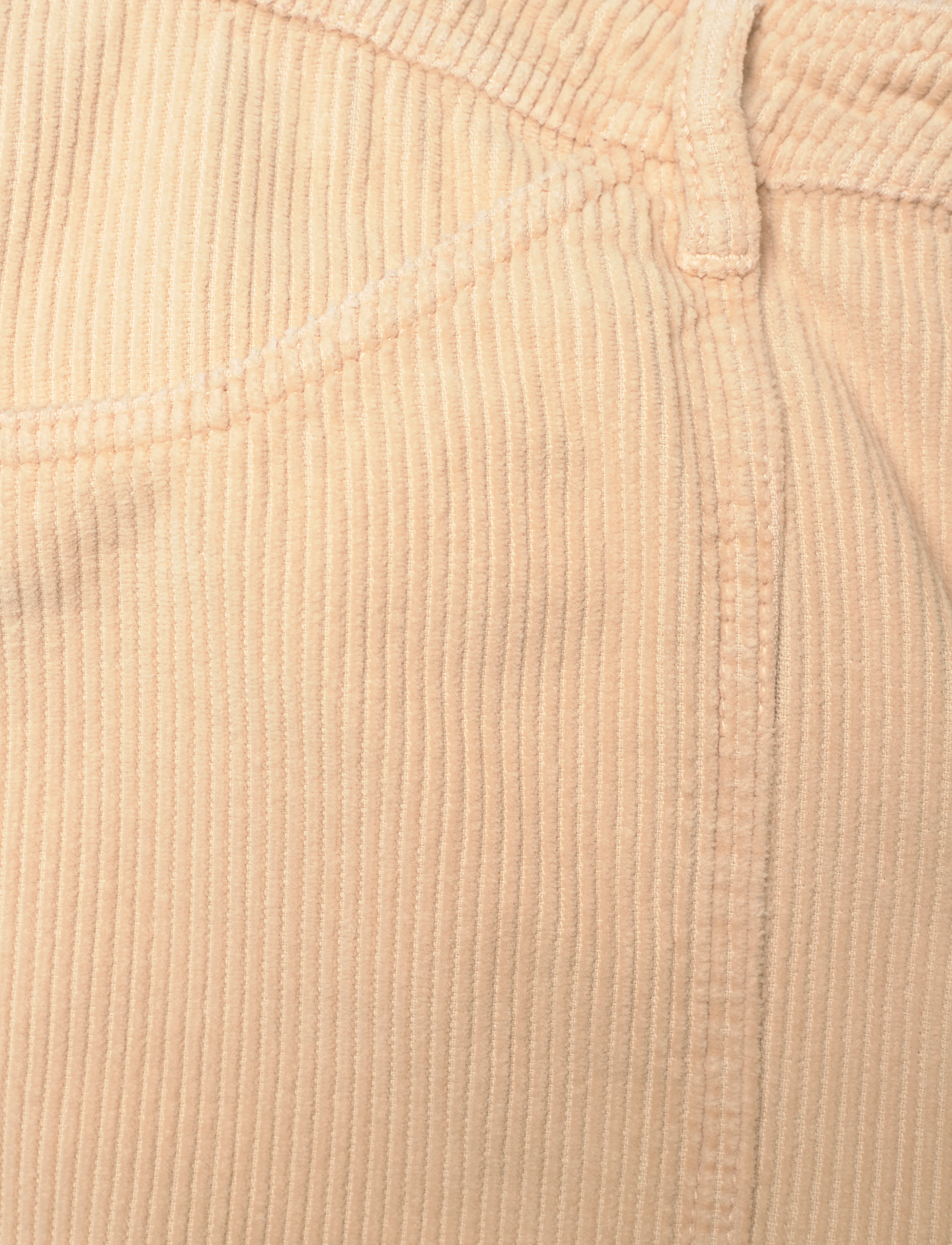 Cannari Concept - Big Pocket Pants - wide leg trousers - mojave desert - 2