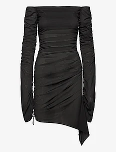 Long Sleeve Dress, Cannari Concept