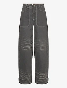 Big Pocket Pants, Cannari Concept