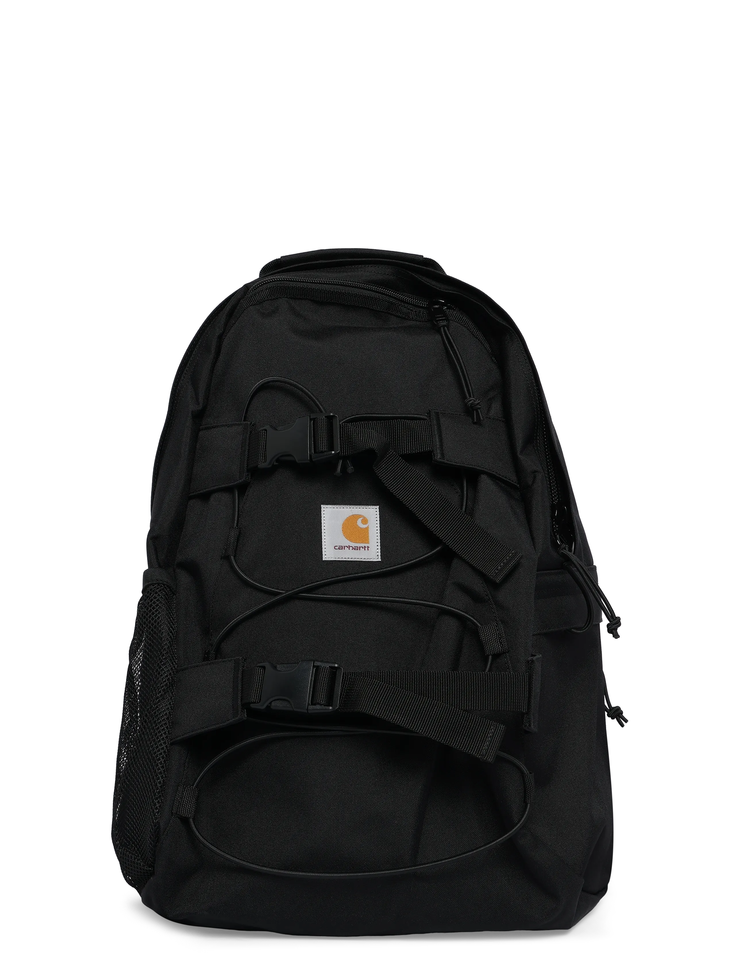 Carhartt WIP Kickflip Backpack - Black - ONE SIZE