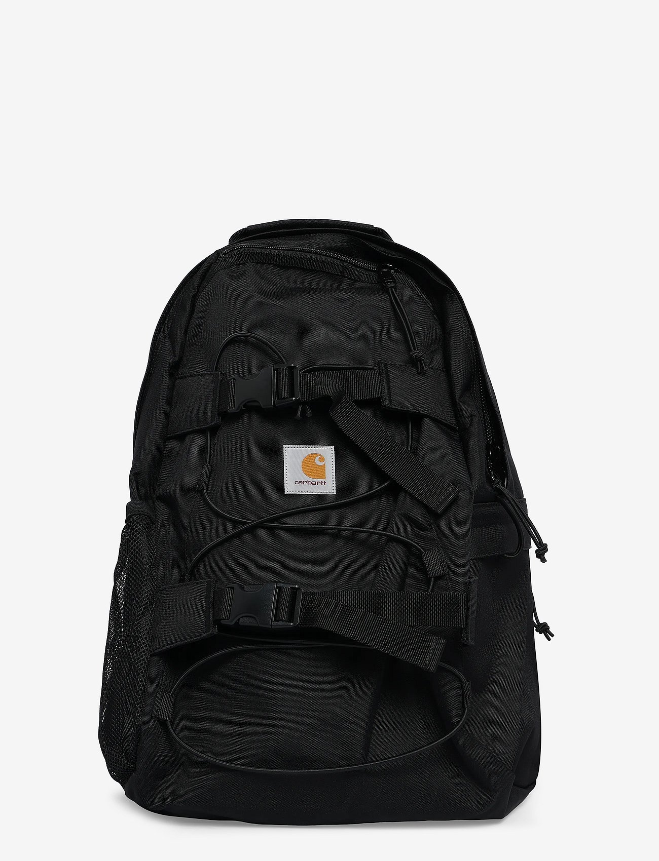 Carhartt WIP Kickflip Backpack - Black - ONE SIZE