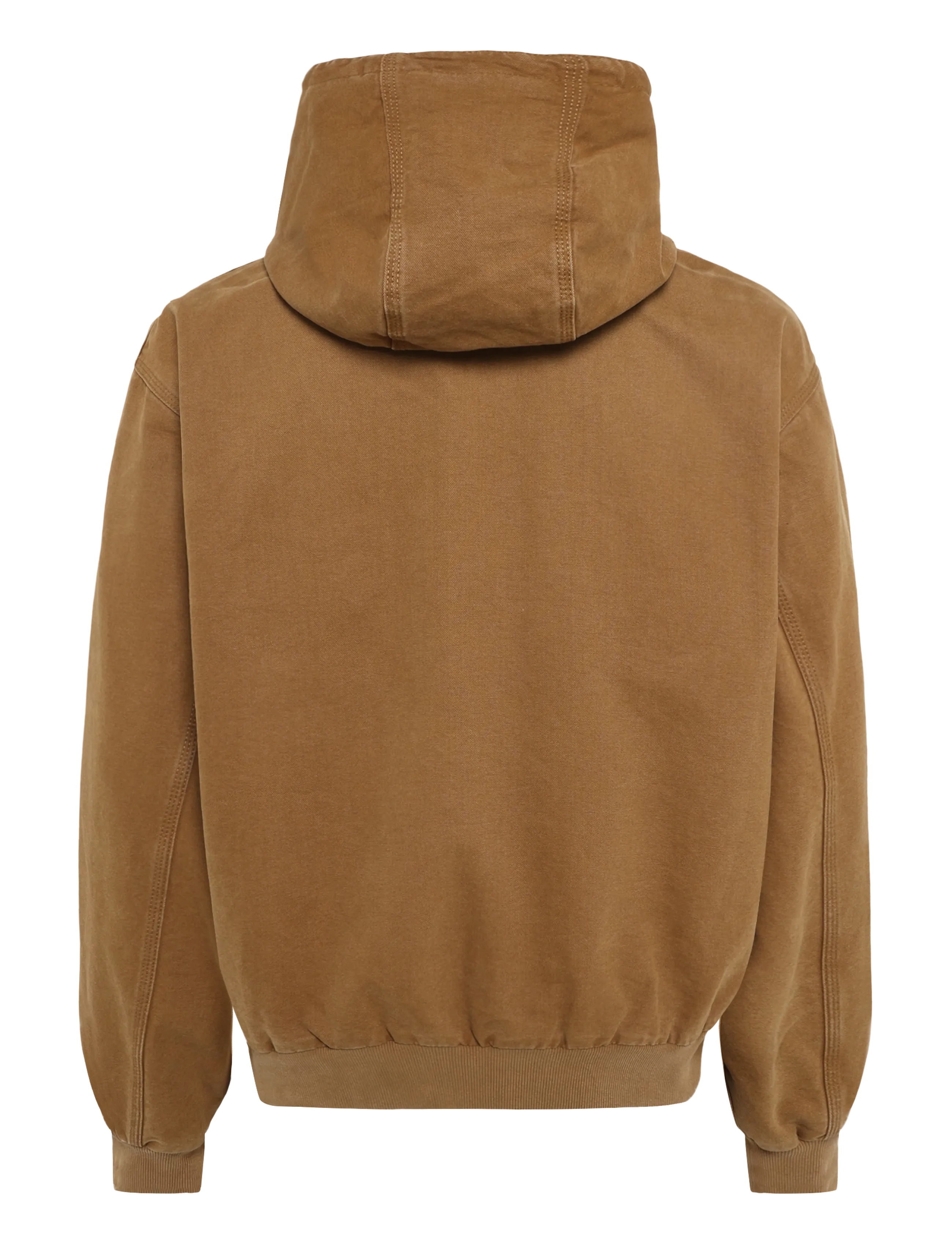 Carhartt WIP - Og Active Jacket - sügisjoped - hamilton brown - 1