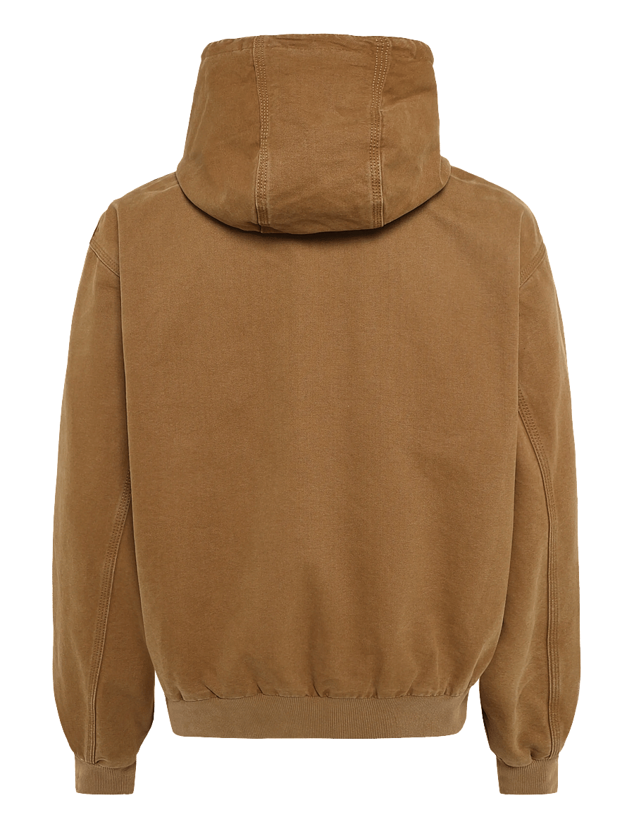 Carhartt WIP - Og Active Jacket - sügisjoped - hamilton brown - 1