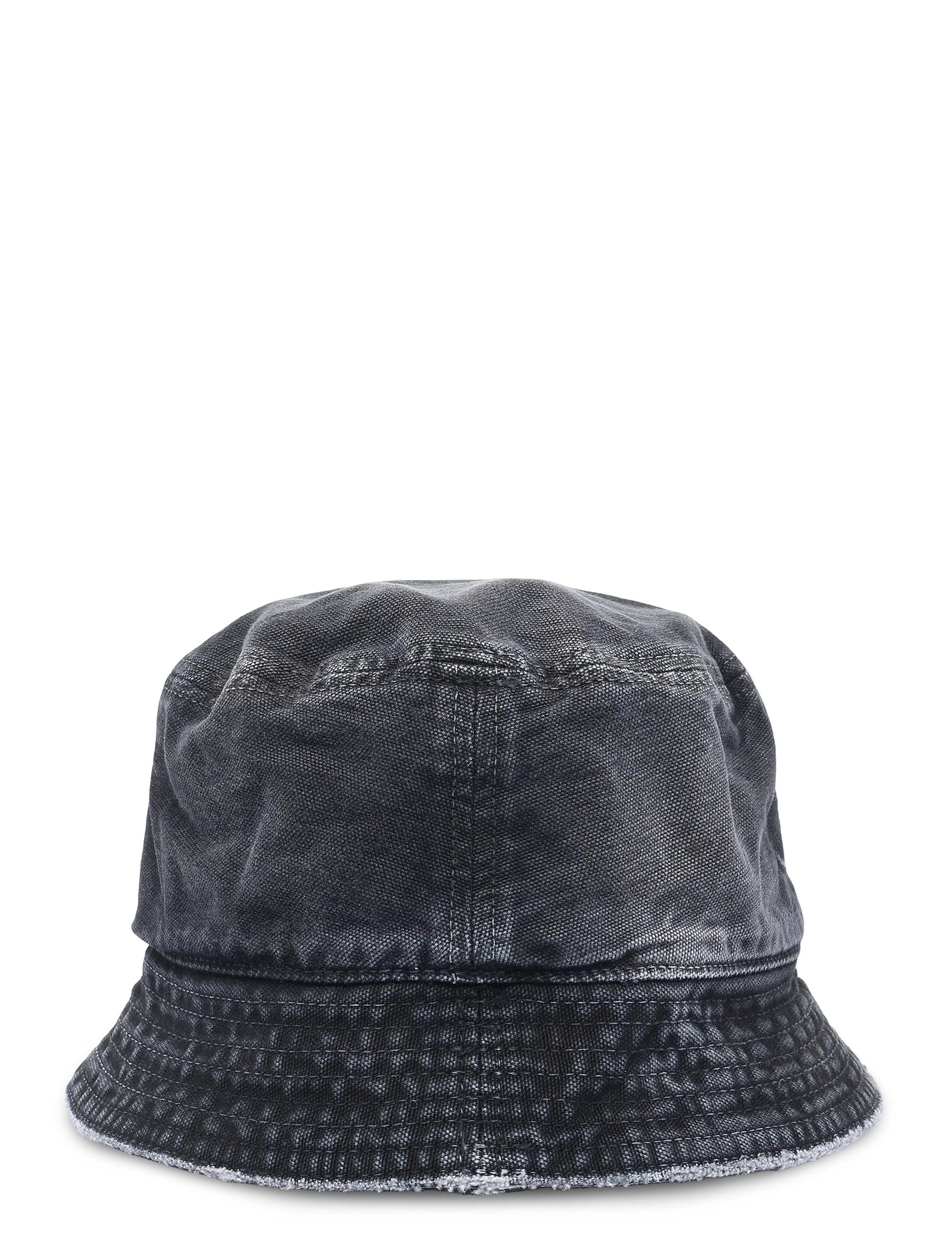 Carhartt WIP - Bane Bucket Hat - Ämber-kübarad - black - 1