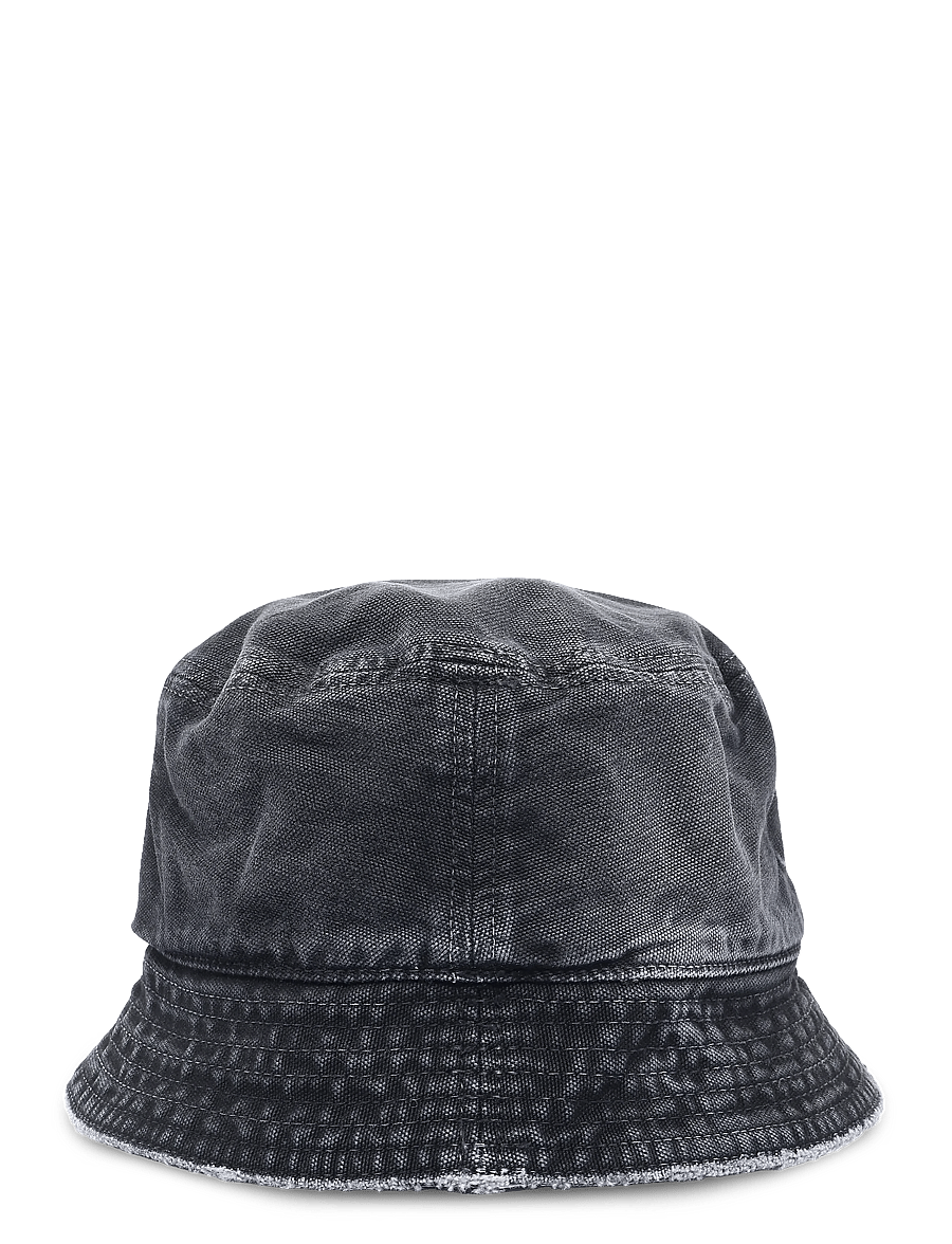 Carhartt WIP - Bane Bucket Hat - Ämber-kübarad - black - 1